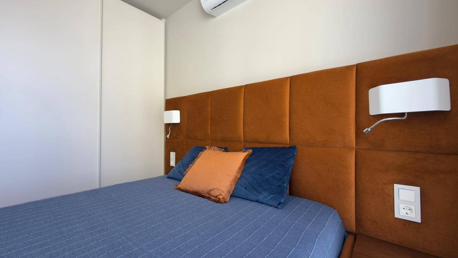 3 soveværelse Penthouse til salg i Benidorm med swimmingpool - € 550.000 (Ref: 9334957)