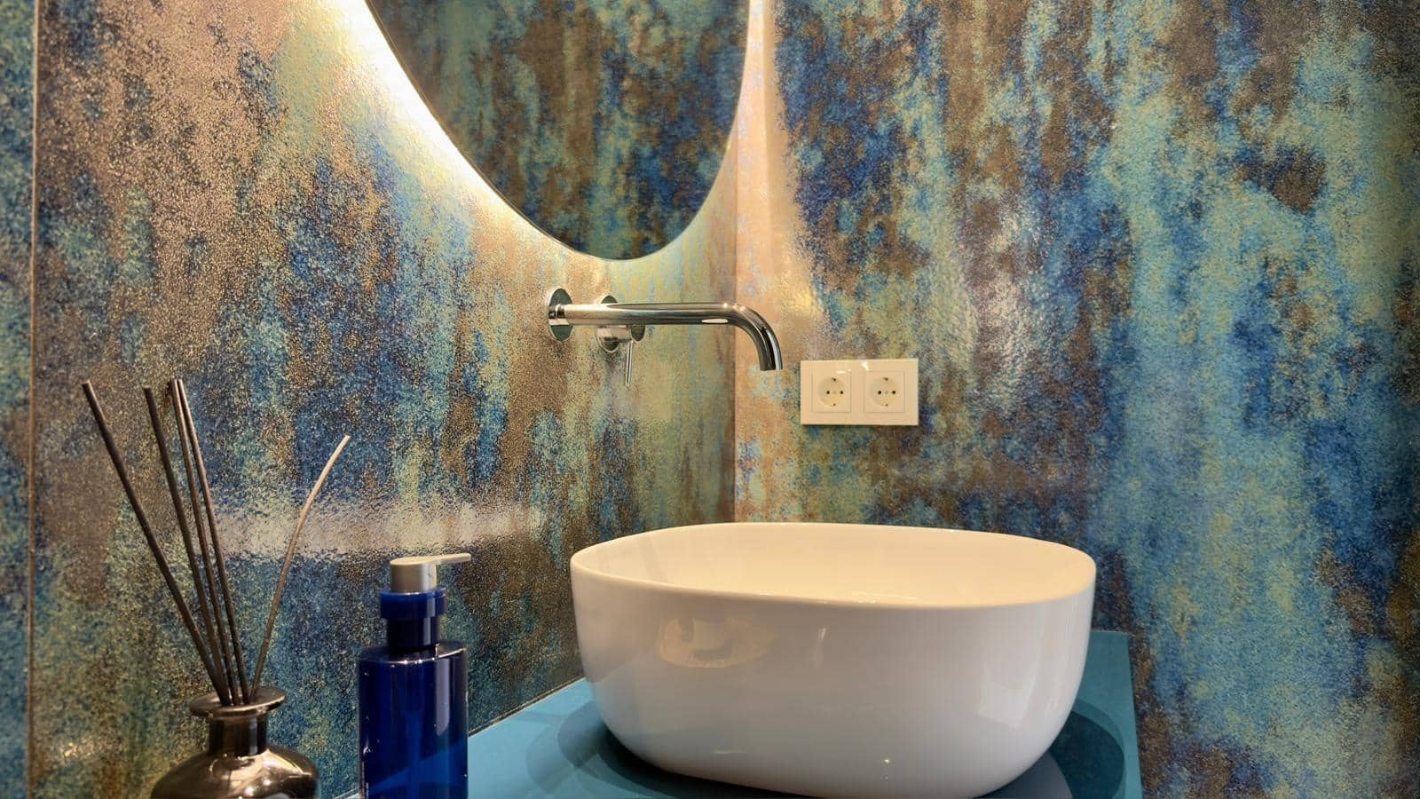 3 soveværelse Penthouse til salg i Benidorm med swimmingpool - € 550.000 (Ref: 9334957)