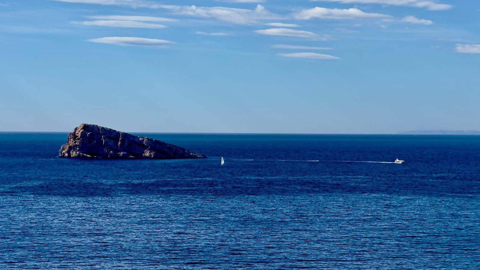 3 soveværelse Penthouse til salg i Benidorm med swimmingpool - € 550.000 (Ref: 9334957)