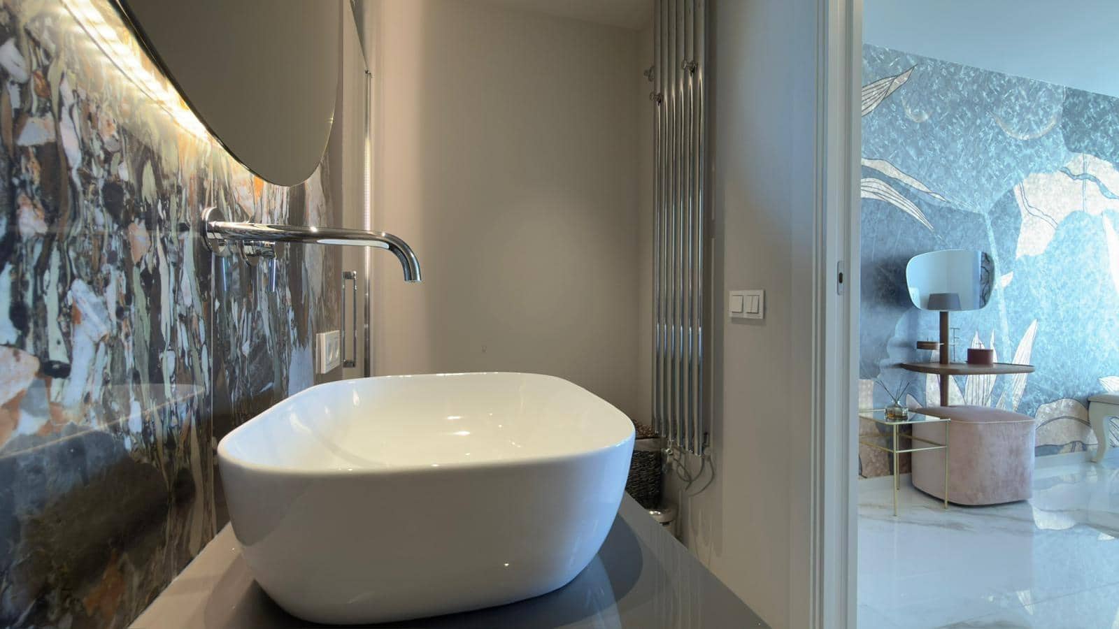 3 soveværelse Penthouse til salg i Benidorm med swimmingpool - € 550.000 (Ref: 9334957)