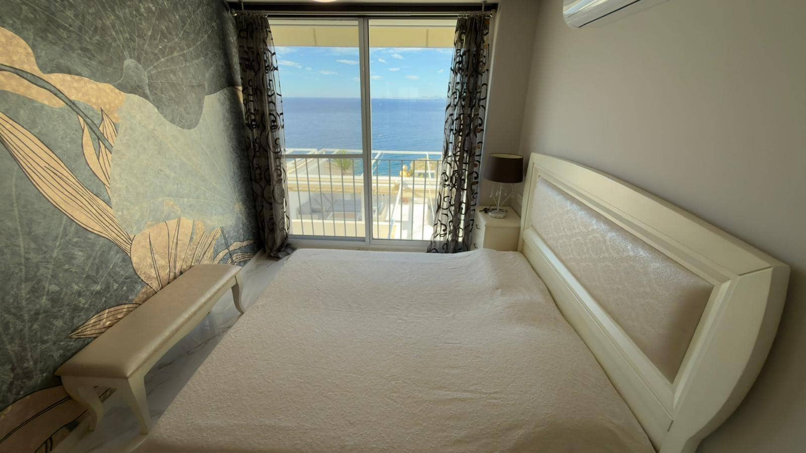 3 soveværelse Penthouse til salg i Benidorm med swimmingpool - € 550.000 (Ref: 9334957)