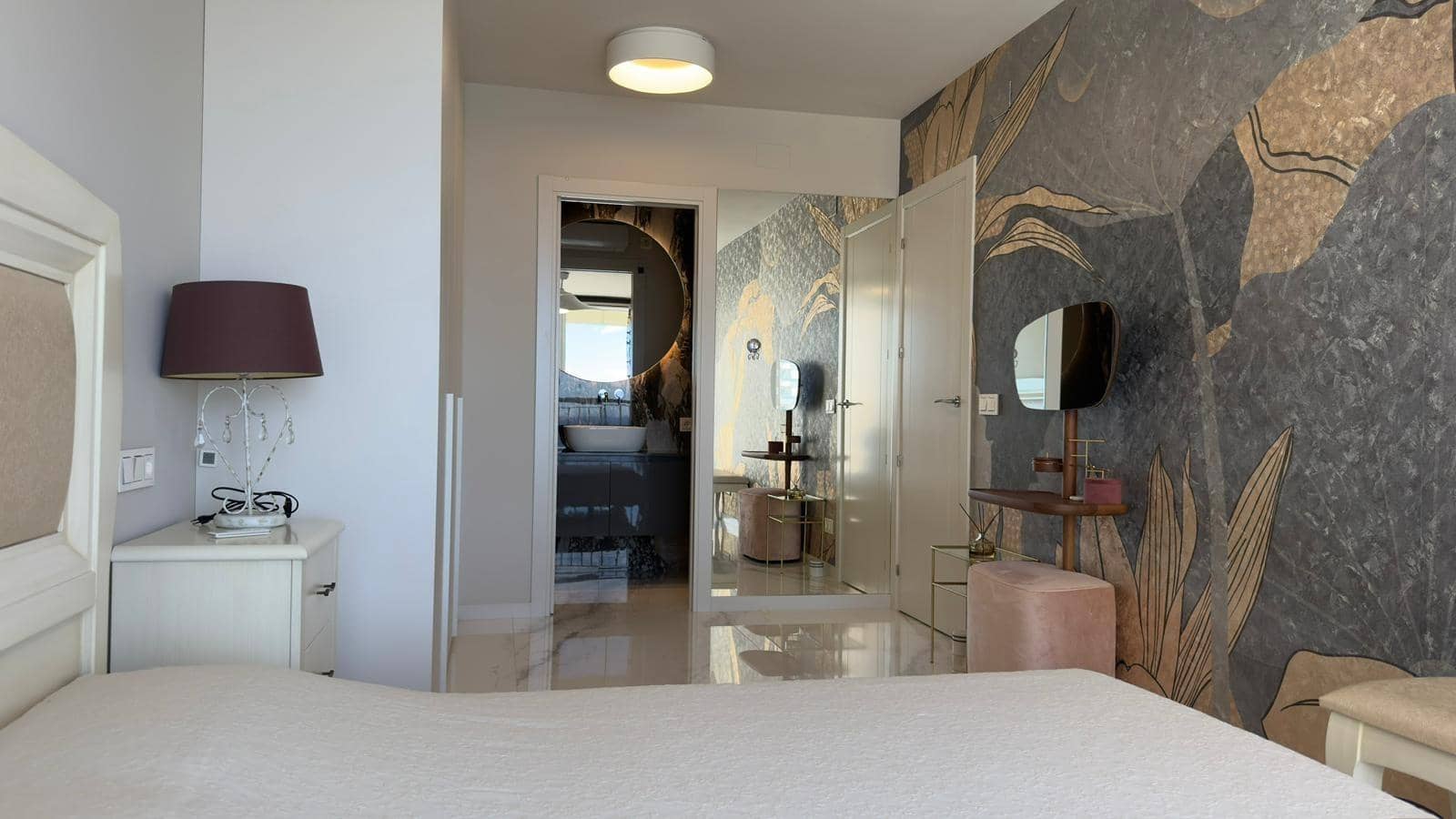 3 soveværelse Penthouse til salg i Benidorm med swimmingpool - € 550.000 (Ref: 9334957)