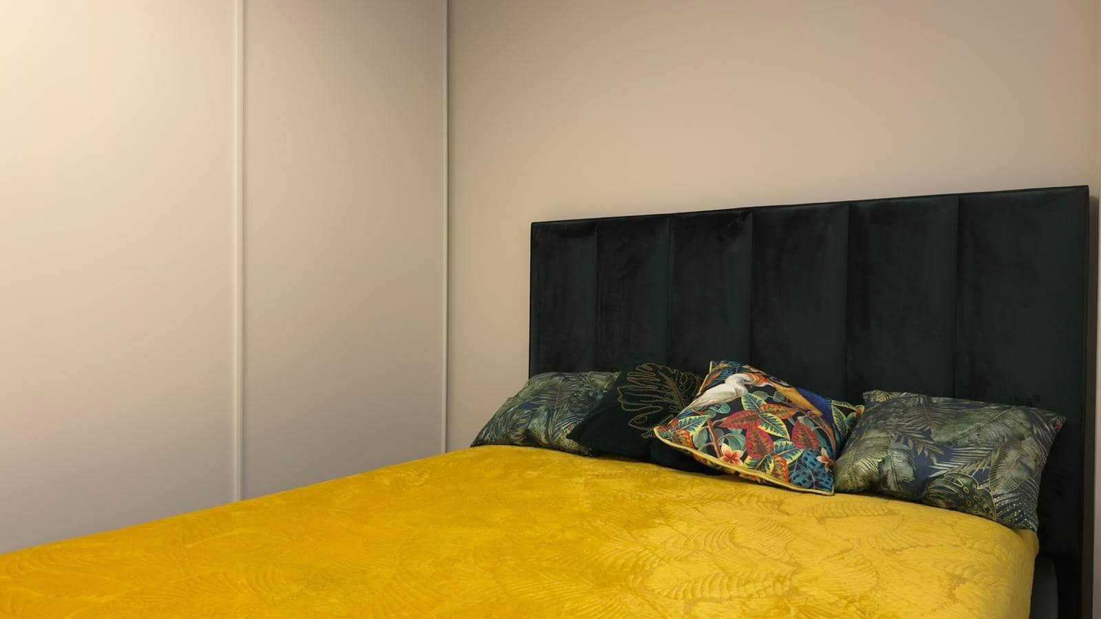 3 camera da letto Attico in vendita in Benidorm con piscina - 460.000 € (Rif: 9334957)