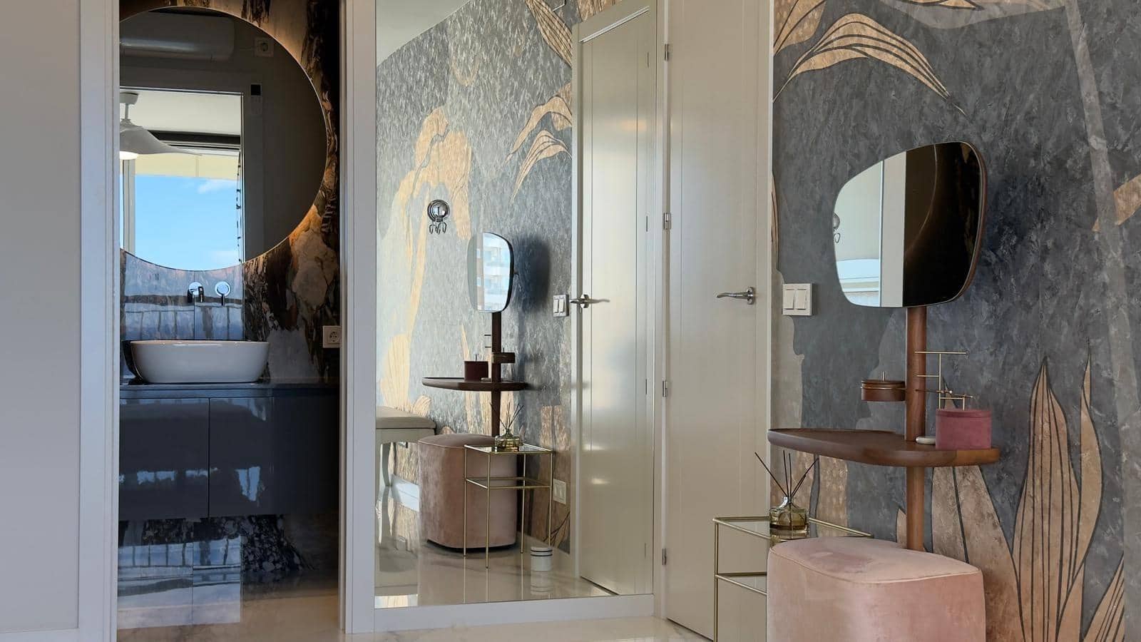 3 camera da letto Attico in vendita in Benidorm con piscina - 460.000 € (Rif: 9334957)