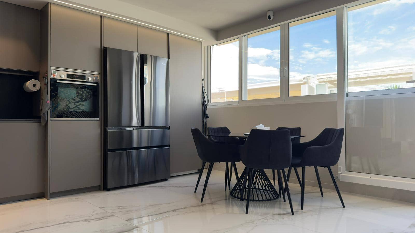 3 camera da letto Attico in vendita in Benidorm con piscina - 460.000 € (Rif: 9334957)
