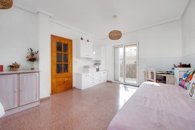 2 soverom Penthouse til salgs i Parque de las Naciones, Torrevieja - € 169 500 (Ref: 9334960)