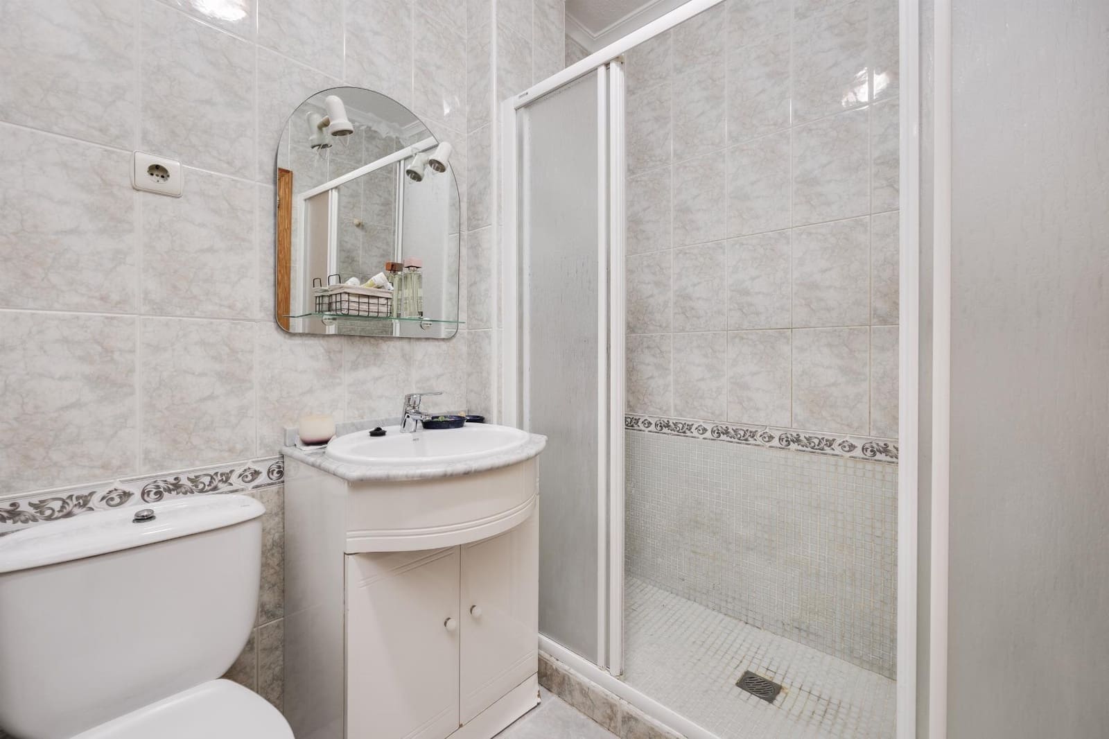 2 soverom Penthouse til salgs i Torrevieja - € 169 500 (Ref: 9334960)