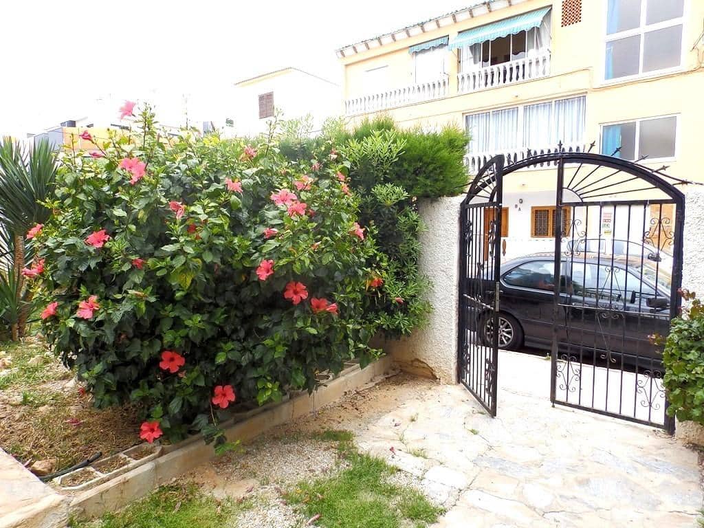 2 camera da letto Appartamento in vendita in Torrevieja con piscina - 136.500 € (Rif: 9334962)