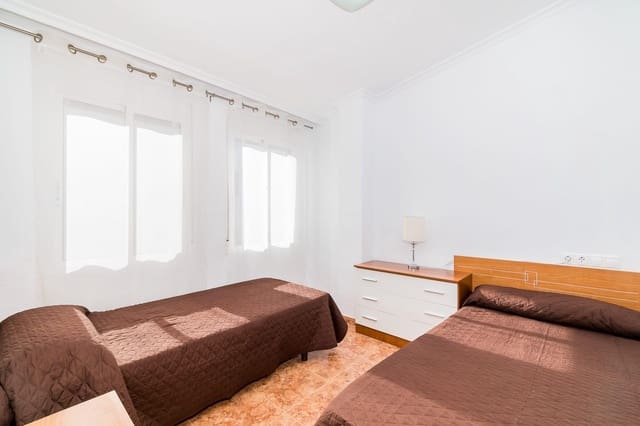 2 camera da letto Appartamento in vendita in Avenida Habaneras - Curva de Palangre, Torrevieja con piscina - 136.500 € (Rif: 9334962)