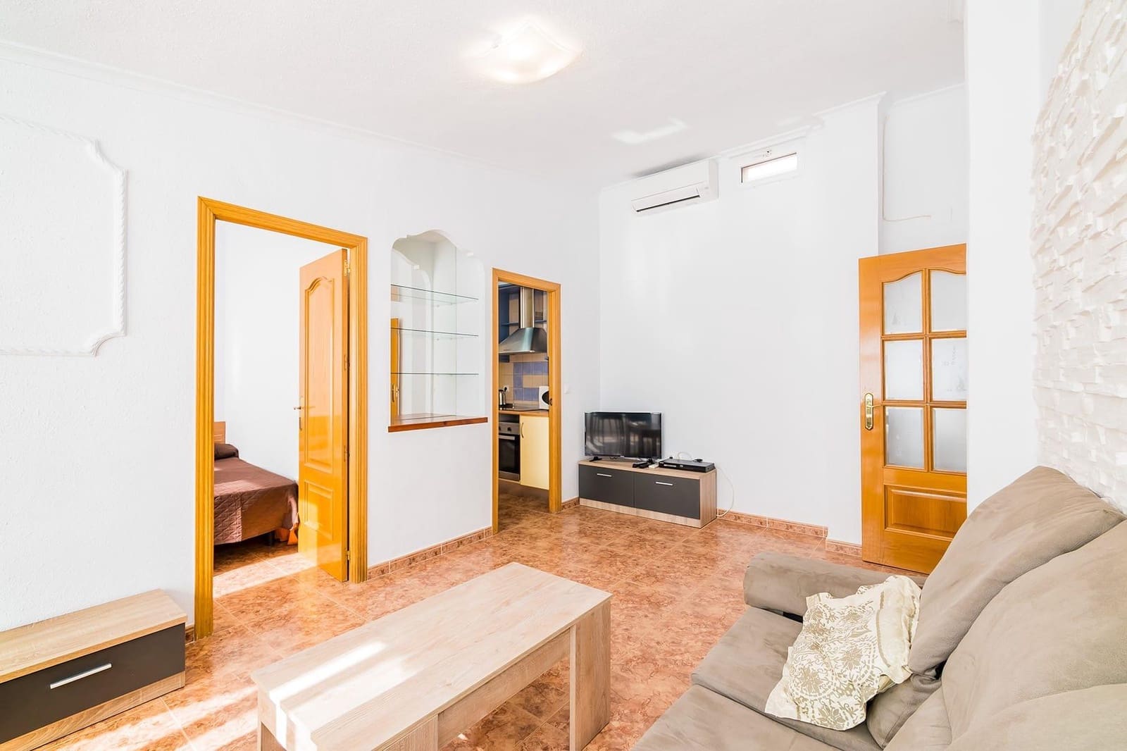 2 camera da letto Appartamento in vendita in Torrevieja con piscina - 136.500 € (Rif: 9334962)