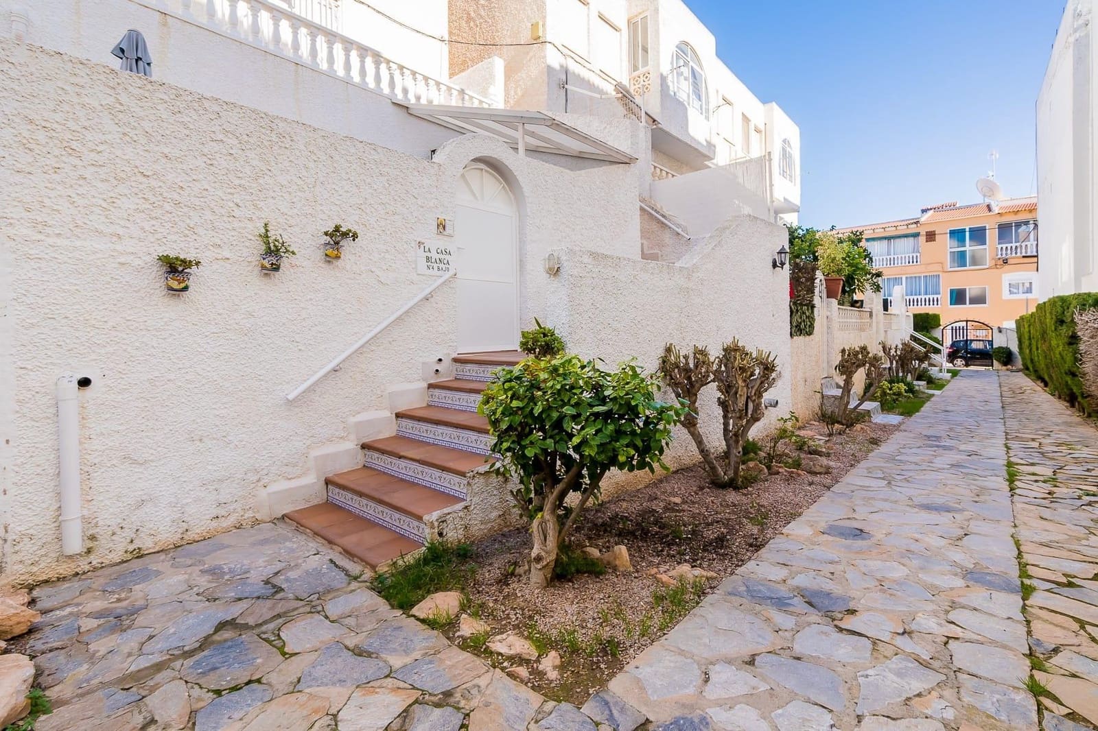 2 camera da letto Appartamento in vendita in Torrevieja con piscina - 136.500 € (Rif: 9334962)