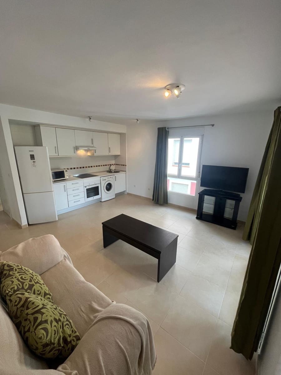 1 soveværelse Penthouse til salg i Muchamiel / Mutxamel med swimmingpool garage - € 175.000 (Ref: 9334963)