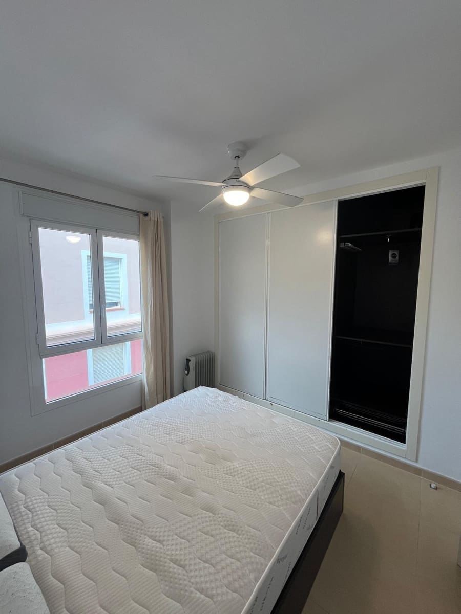 1 soveværelse Penthouse til salg i Muchamiel / Mutxamel med swimmingpool garage - € 175.000 (Ref: 9334963)