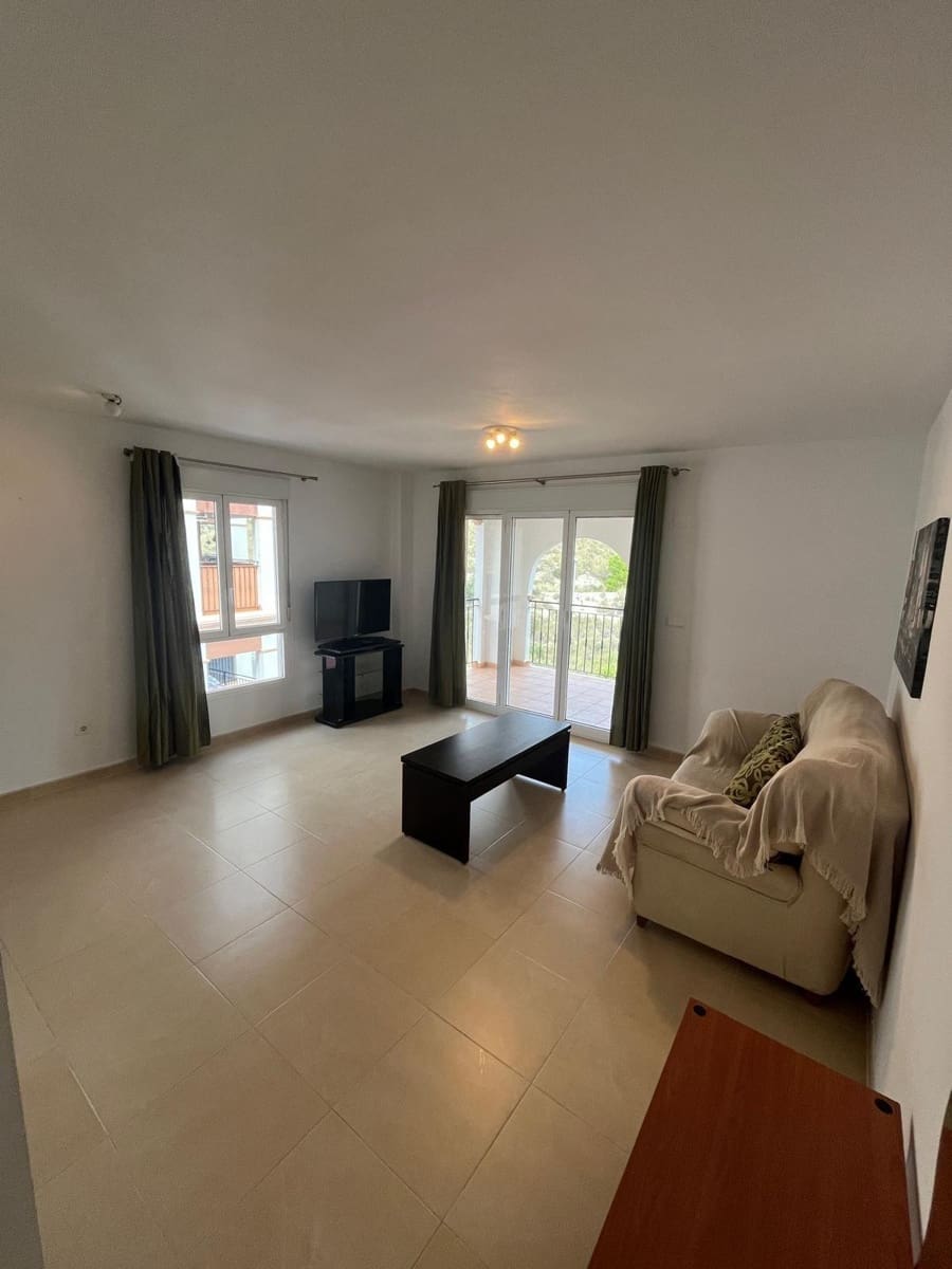 1 soveværelse Penthouse til salg i Muchamiel / Mutxamel med swimmingpool garage - € 175.000 (Ref: 9334963)