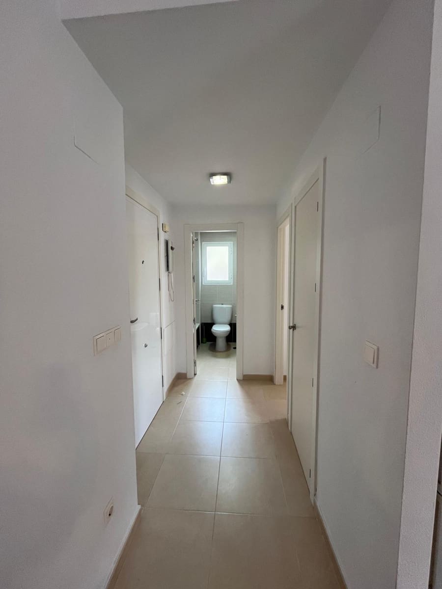 1 soveværelse Penthouse til salg i Muchamiel / Mutxamel med swimmingpool garage - € 175.000 (Ref: 9334963)