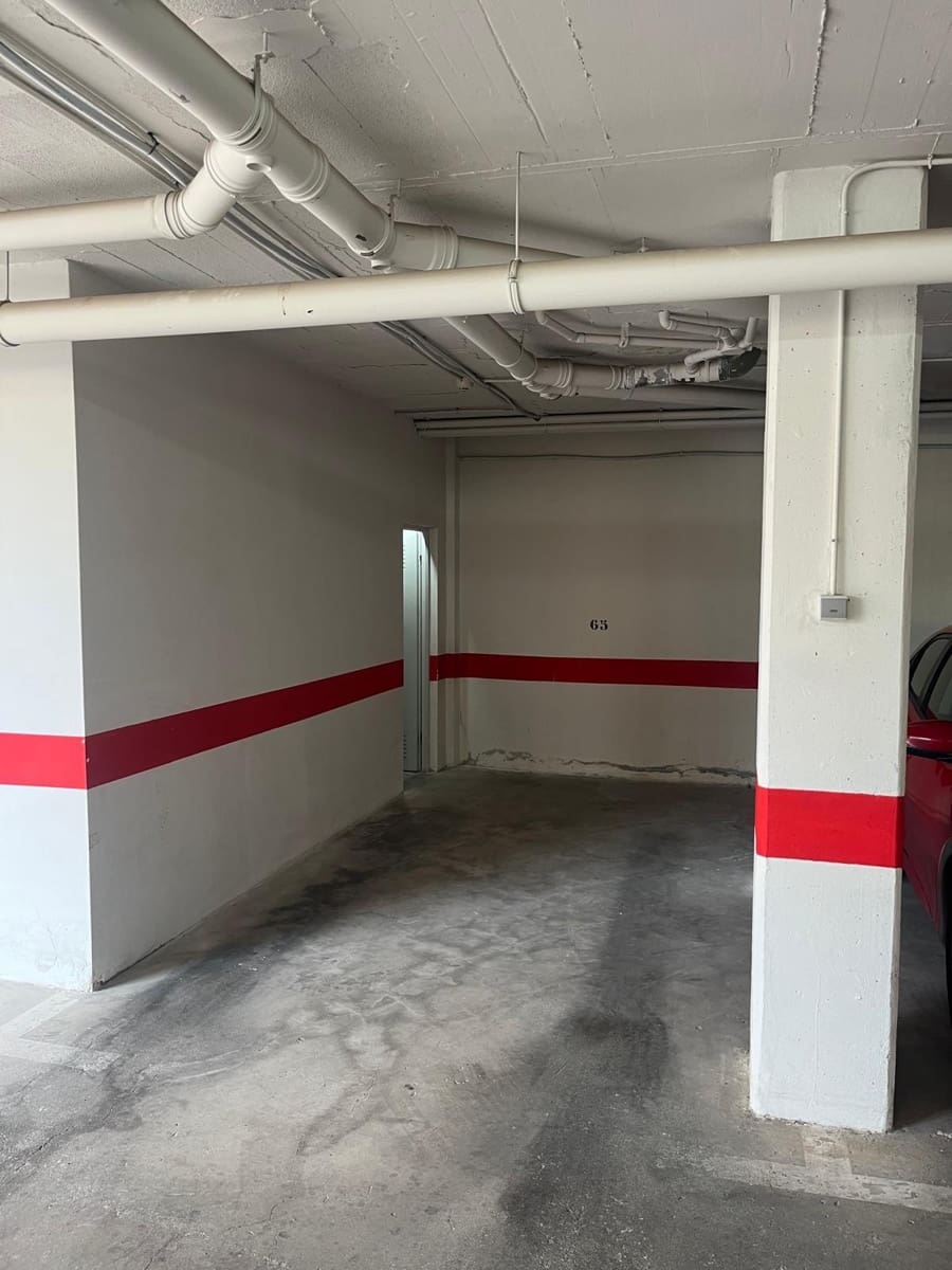 1 soveværelse Penthouse til salg i Muchamiel / Mutxamel med swimmingpool garage - € 175.000 (Ref: 9334963)