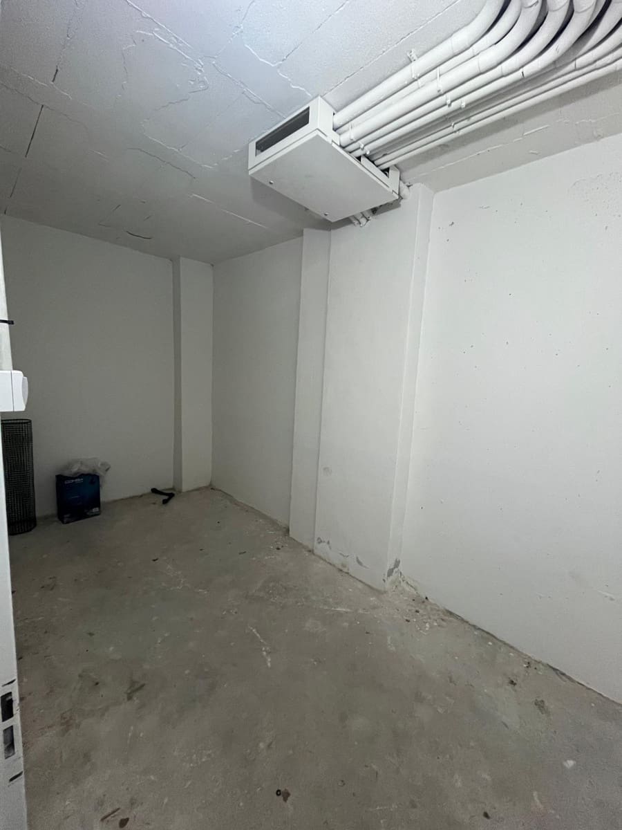 1 soveværelse Penthouse til salg i Muchamiel / Mutxamel med swimmingpool garage - € 175.000 (Ref: 9334963)