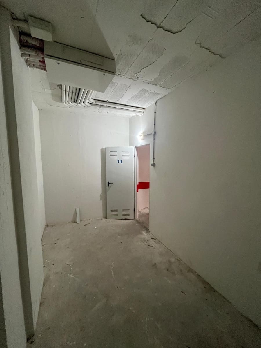 1 soveværelse Penthouse til salg i Muchamiel / Mutxamel med swimmingpool garage - € 175.000 (Ref: 9334963)