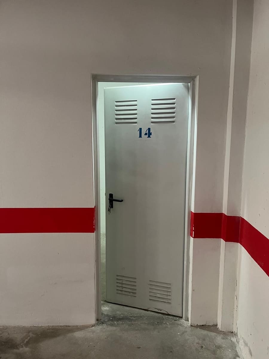 1 soveværelse Penthouse til salg i Muchamiel / Mutxamel med swimmingpool garage - € 175.000 (Ref: 9334963)