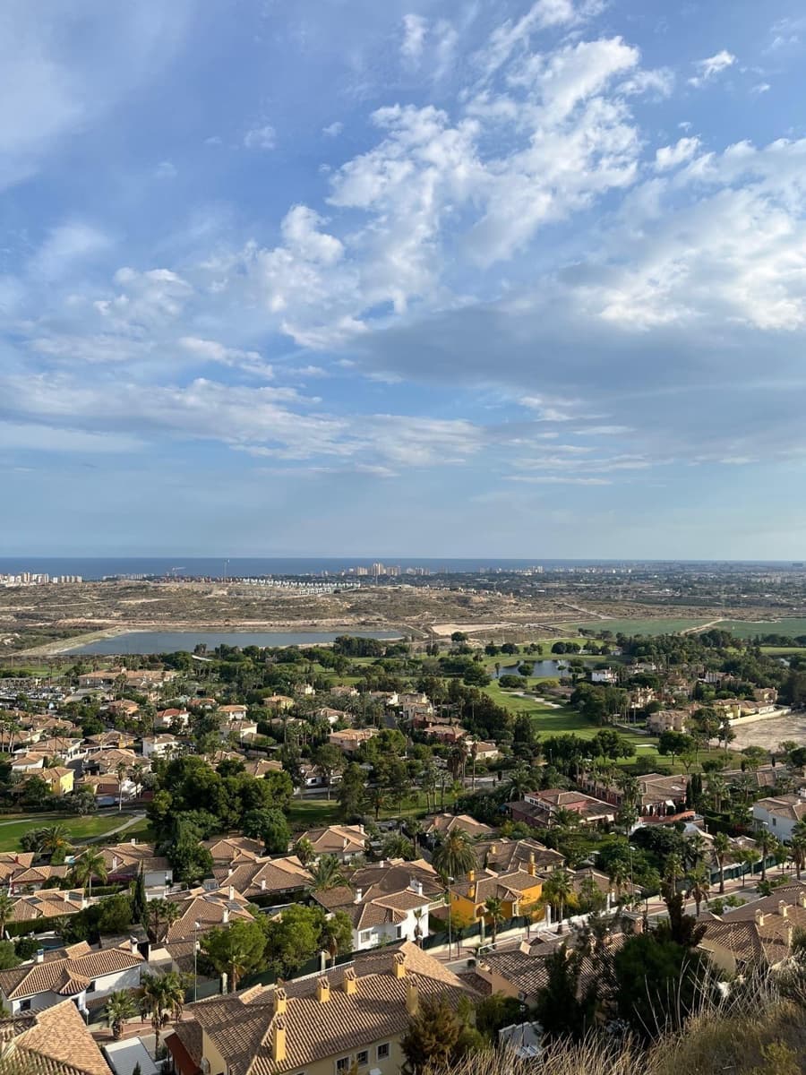 1 soveværelse Penthouse til salg i Muchamiel / Mutxamel med swimmingpool garage - € 175.000 (Ref: 9334963)