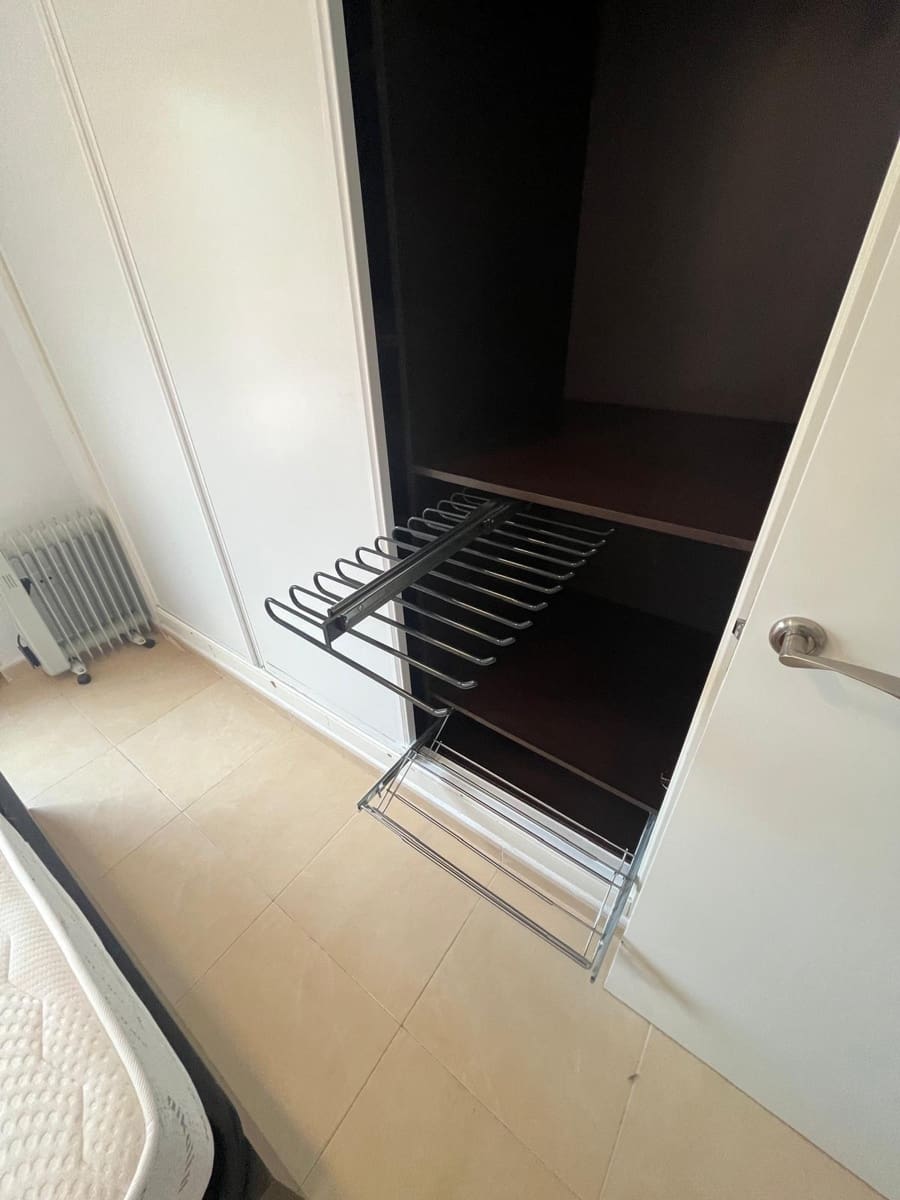 1 soveværelse Penthouse til salg i Muchamiel / Mutxamel med swimmingpool garage - € 175.000 (Ref: 9334963)