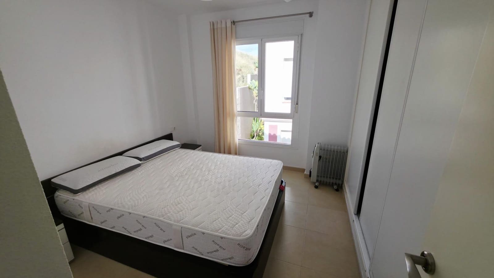 1 soveværelse Penthouse til salg i Muchamiel / Mutxamel med swimmingpool garage - € 175.000 (Ref: 9334963)