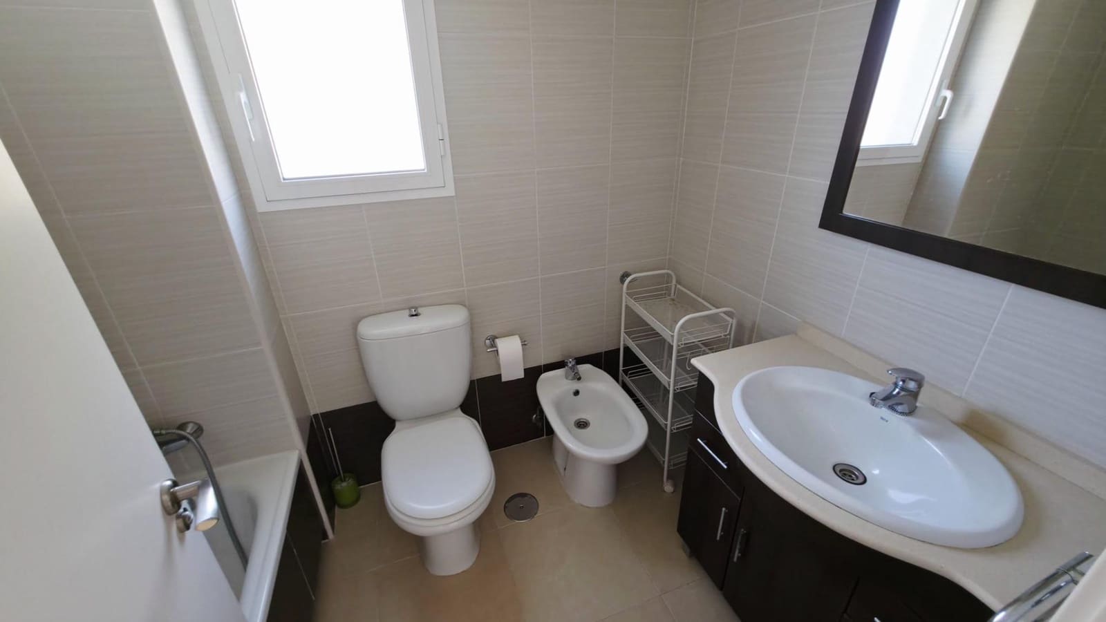 1 soveværelse Penthouse til salg i Muchamiel / Mutxamel med swimmingpool garage - € 175.000 (Ref: 9334963)