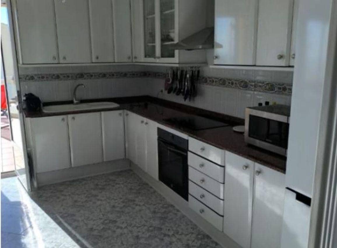 4 sypialnia Willa na sprzedaż w Calpe / Calp z basenem garażem - 716 000 € (Ref: 9334964)