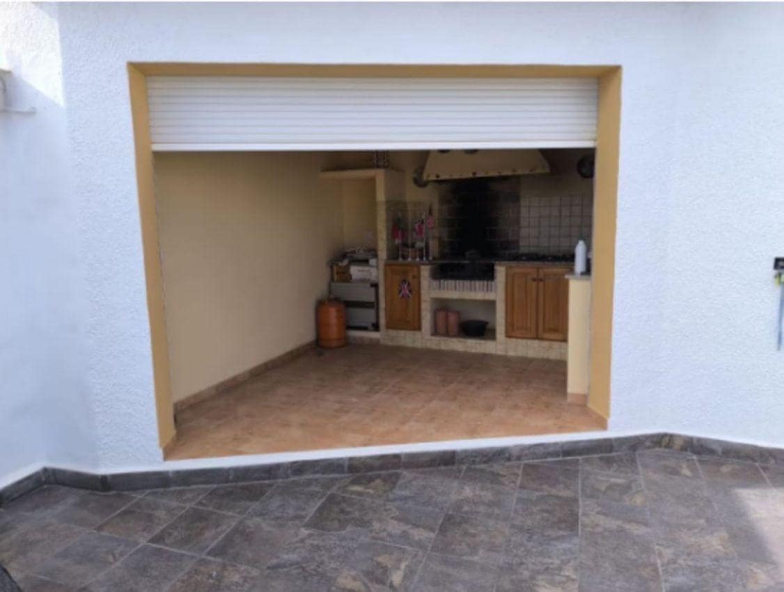 4 sypialnia Willa na sprzedaż w Calpe / Calp z basenem garażem - 716 000 € (Ref: 9334964)