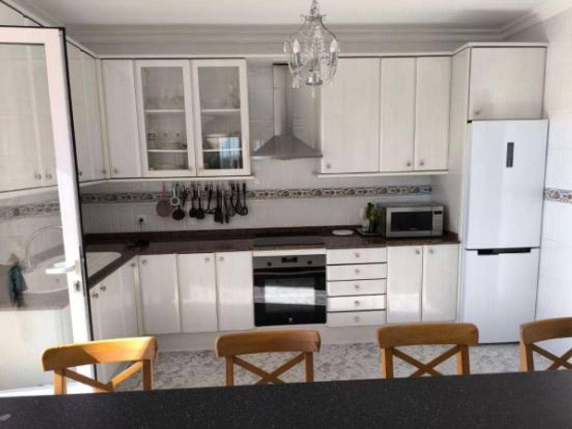 4 sypialnia Willa na sprzedaż w Calpe / Calp z basenem garażem - 716 000 € (Ref: 9334964)
