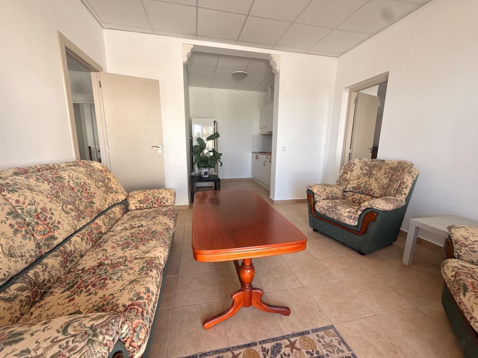 4 sypialnia Willa na sprzedaż w Calpe / Calp z basenem garażem - 716 000 € (Ref: 9334964)