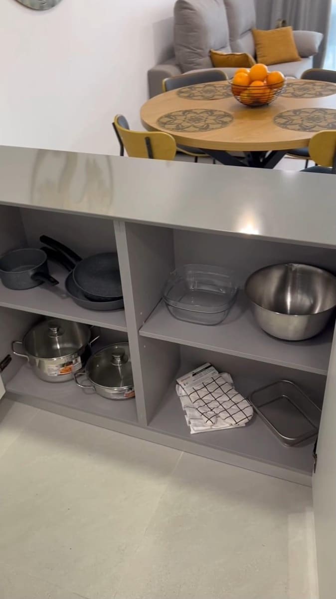 2 bedroom Apartment for sale in La Mata with pool - € 350,000 (Ref: 9338028)