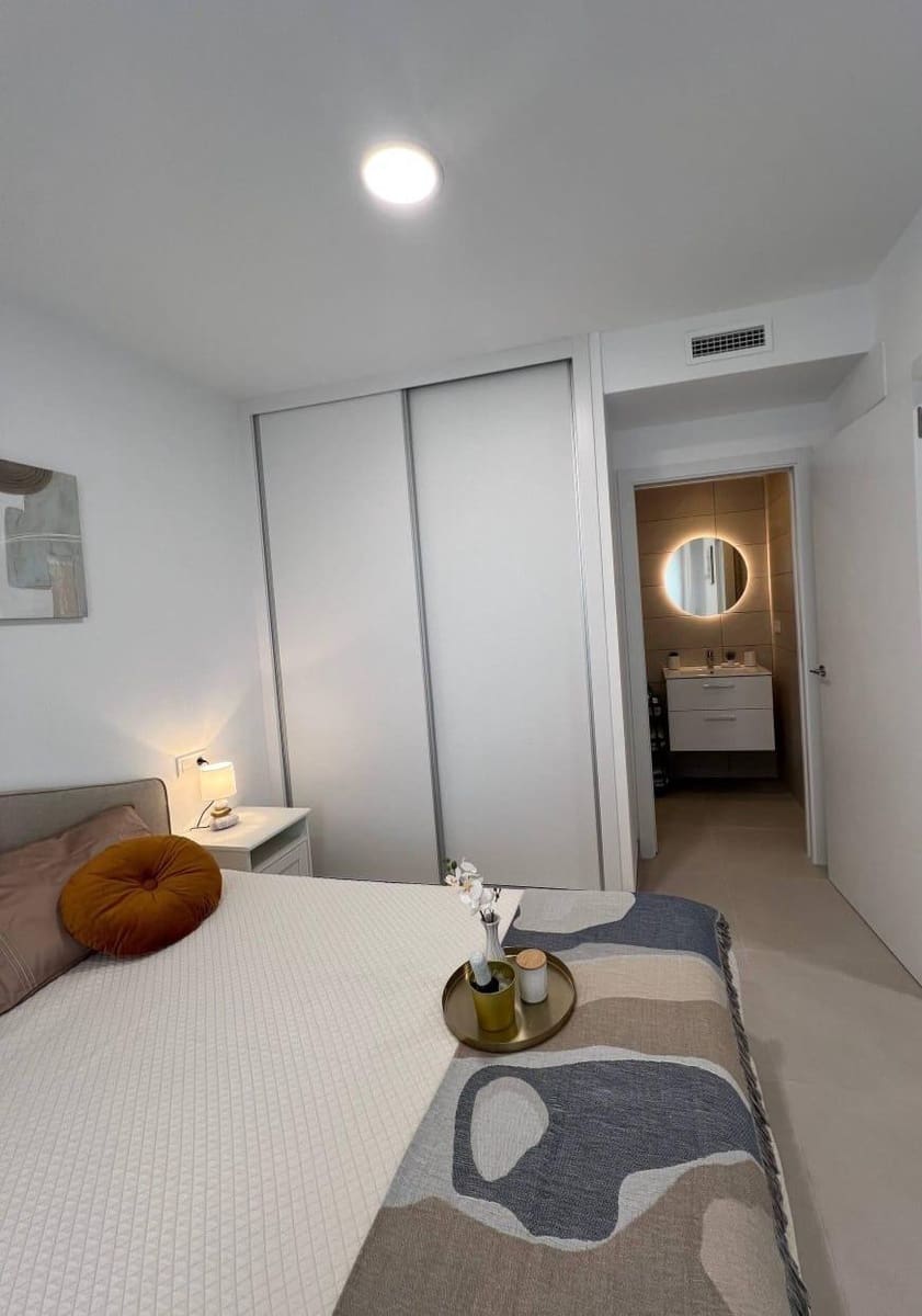 2 bedroom Apartment for sale in La Mata with pool - € 350,000 (Ref: 9338028)