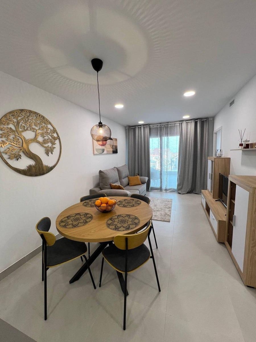 2 bedroom Apartment for sale in La Mata with pool - € 350,000 (Ref: 9338028)