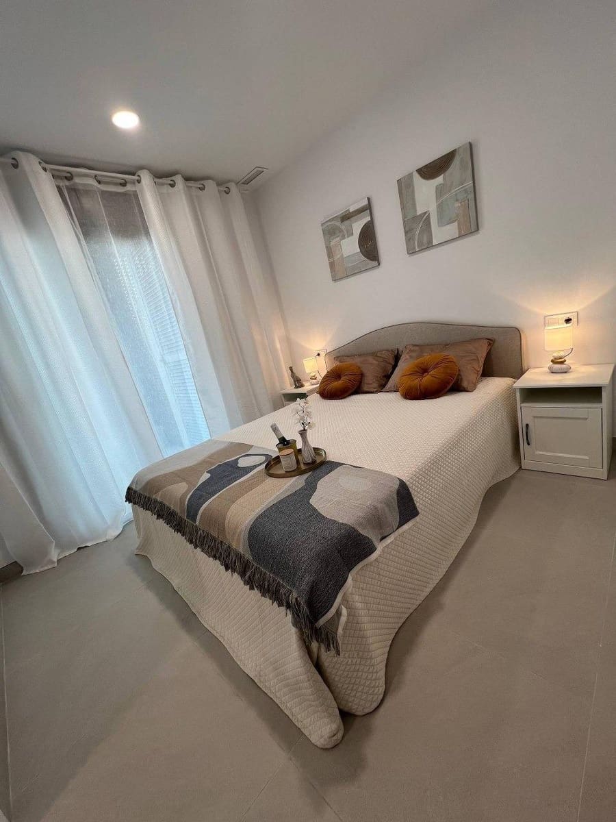 2 bedroom Apartment for sale in La Mata with pool - € 350,000 (Ref: 9338028)