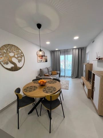 Apartamento de 2 habitaciones en La Mata, Torrevieja en venta con piscina - 350.000 € (Ref: 9338028)