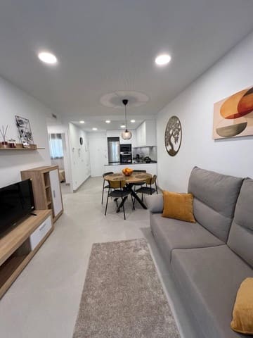 Apartamento de 2 habitaciones en La Mata, Torrevieja en venta con piscina - 350.000 € (Ref: 9338028)