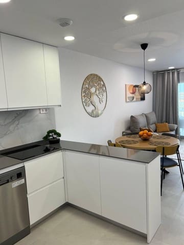 Apartamento de 2 habitaciones en La Mata, Torrevieja en venta con piscina - 350.000 € (Ref: 9338028)