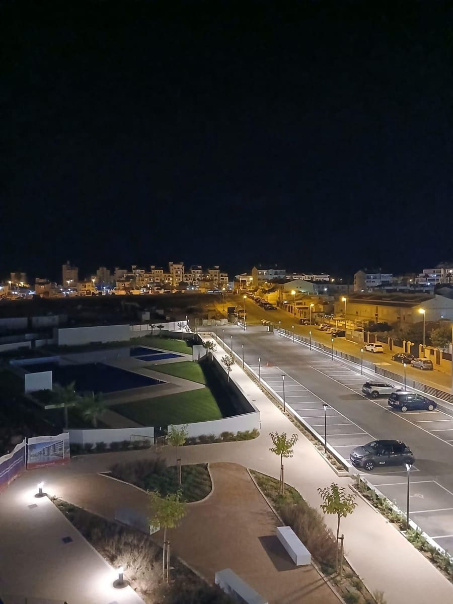 2 bedroom Apartment for sale in La Mata with pool - € 350,000 (Ref: 9338028)