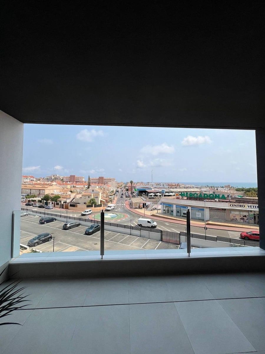 2 bedroom Apartment for sale in La Mata with pool - € 350,000 (Ref: 9338028)