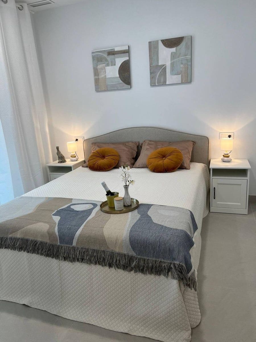 2 bedroom Apartment for sale in La Mata with pool - € 350,000 (Ref: 9338028)