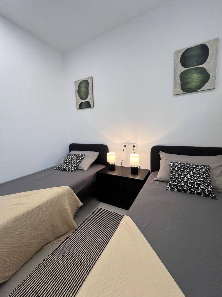 2 bedroom Apartment for sale in La Mata with pool - € 350,000 (Ref: 9338028)