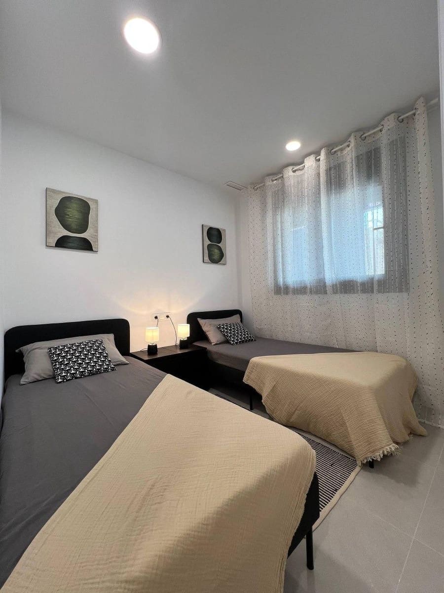 2 bedroom Apartment for sale in La Mata with pool - € 350,000 (Ref: 9338028)