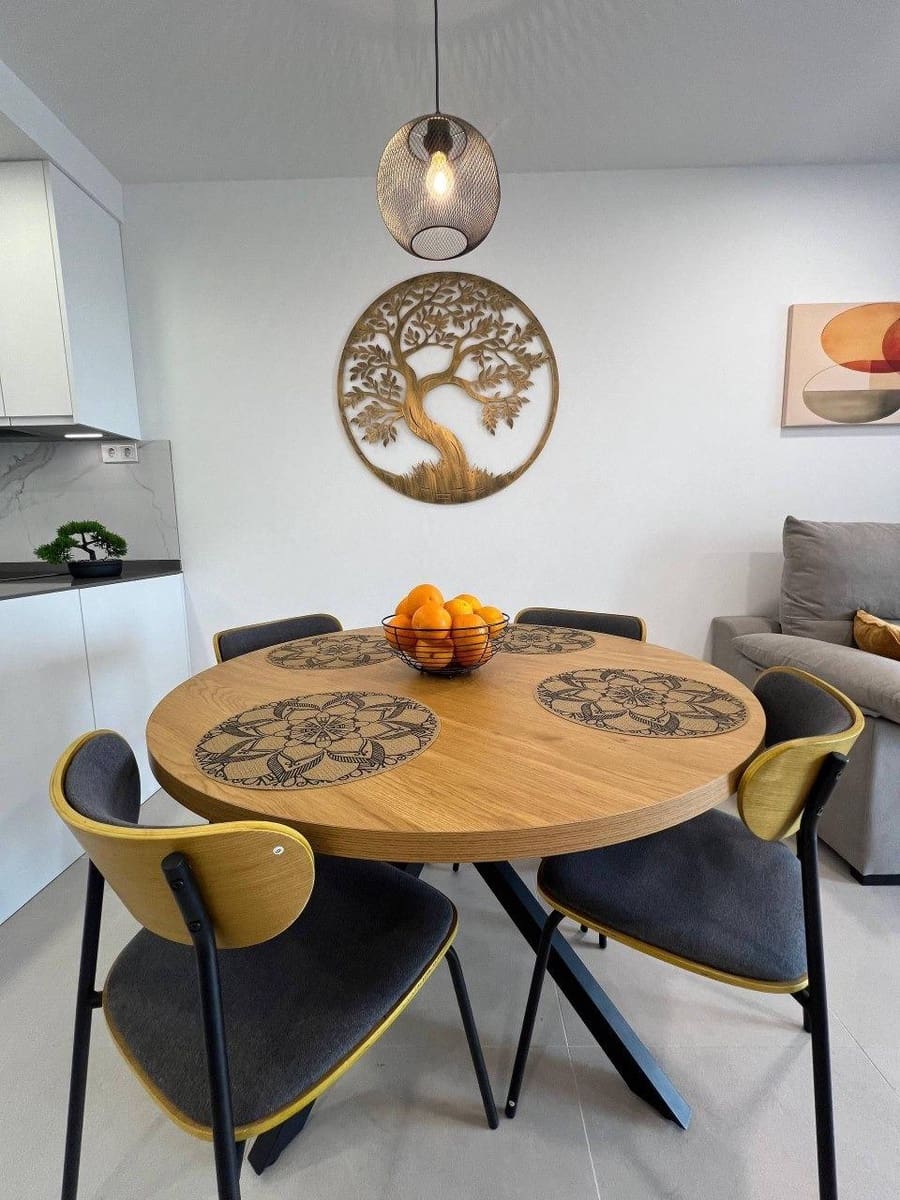 2 bedroom Apartment for sale in La Mata with pool - € 350,000 (Ref: 9338028)