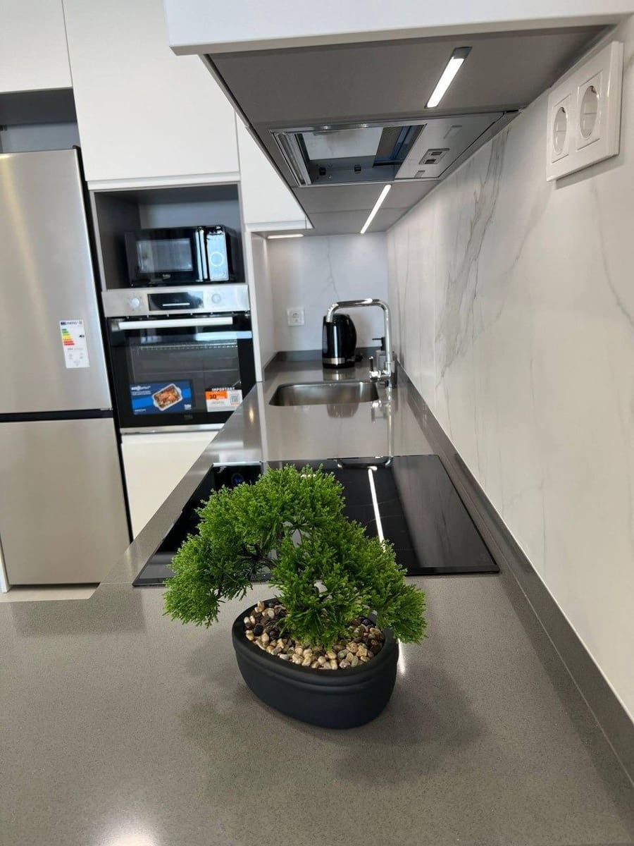 2 bedroom Apartment for sale in La Mata with pool - € 350,000 (Ref: 9338028)