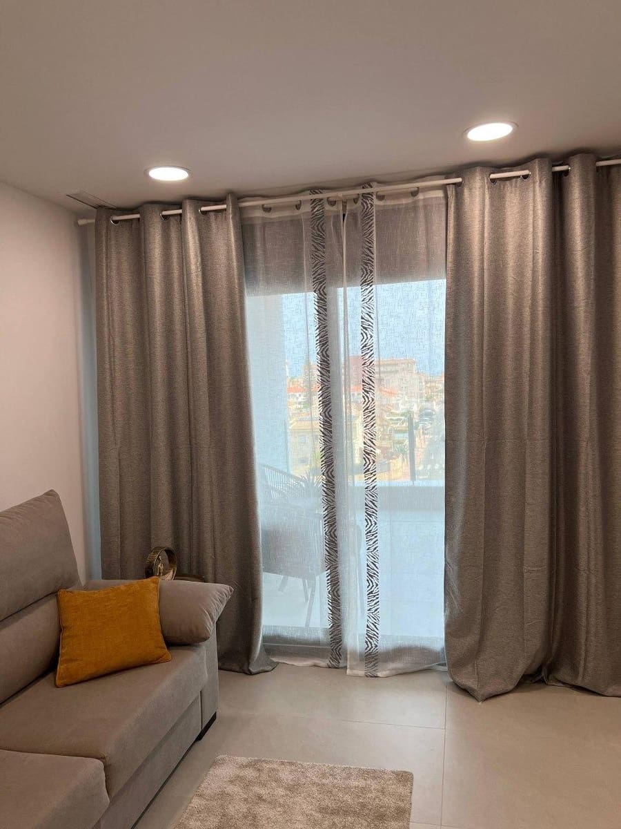 2 bedroom Apartment for sale in La Mata with pool - € 350,000 (Ref: 9338028)