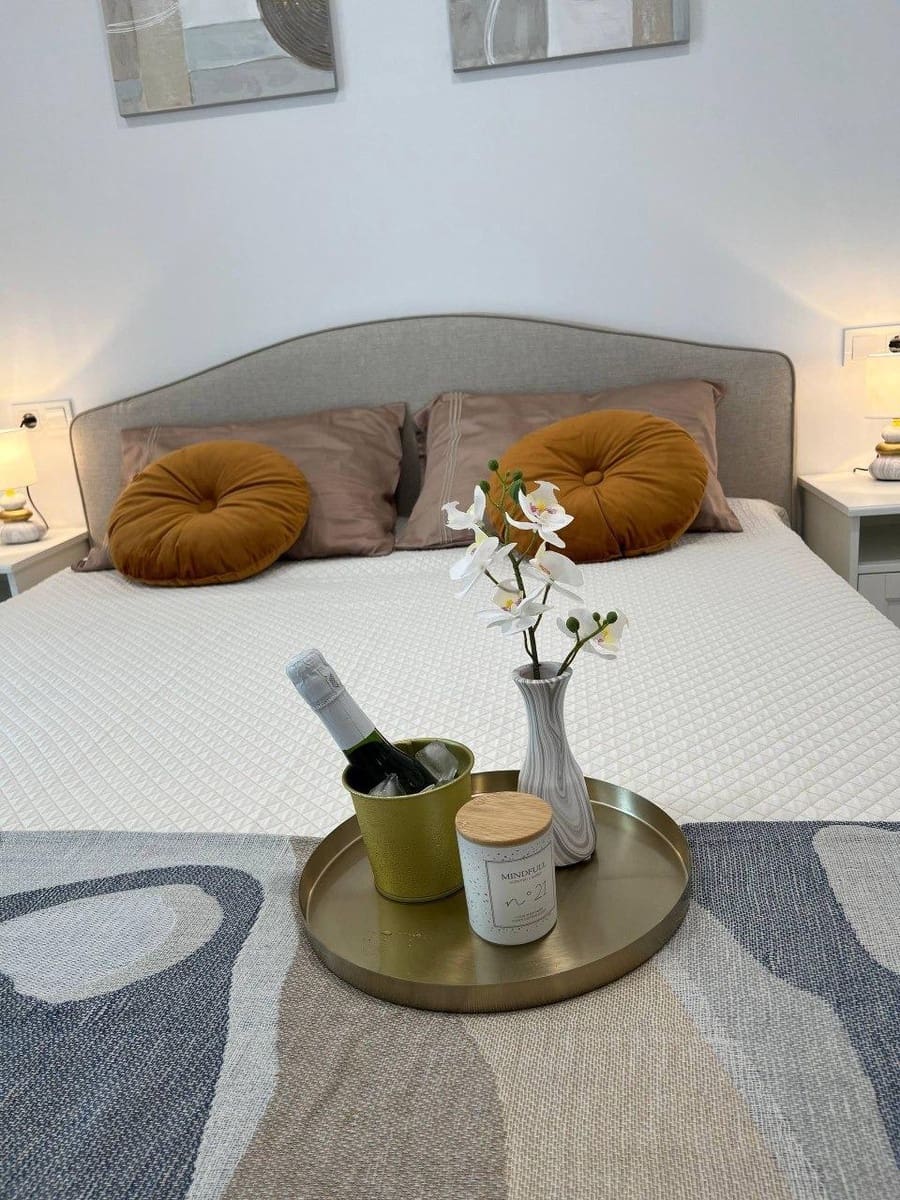 2 bedroom Apartment for sale in La Mata with pool - € 350,000 (Ref: 9338028)