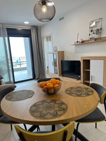 Apartamento de 2 habitaciones en La Mata, Torrevieja en venta con piscina - 350.000 € (Ref: 9338028)