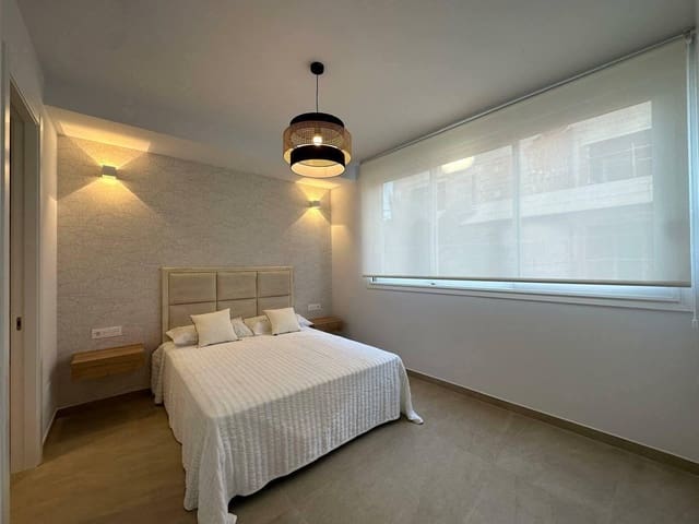 3 camera da letto Appartamento in vendita in Avenida Habaneras - Curva de Palangre, Torrevieja con piscina - 447.000 € (Rif: 9338029)