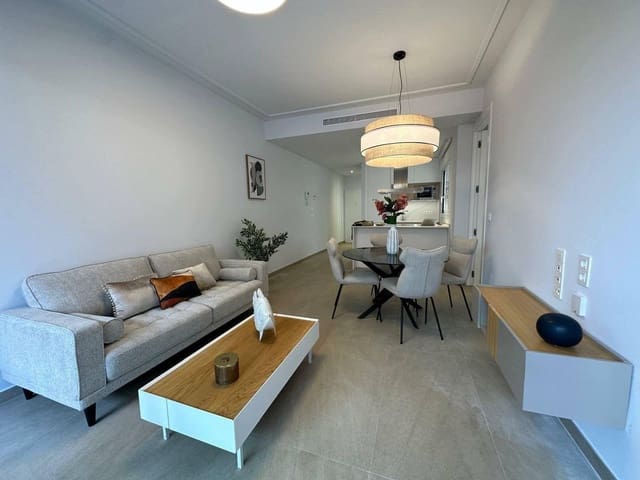 3 camera da letto Appartamento in vendita in Avenida Habaneras - Curva de Palangre, Torrevieja con piscina - 447.000 € (Rif: 9338029)